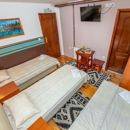 Rooms Sejo Kolašin المظهر الخارجي الصورة