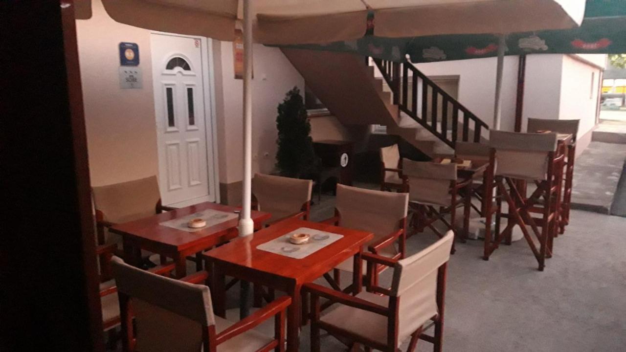 Rooms Sejo Kolašin المظهر الخارجي الصورة