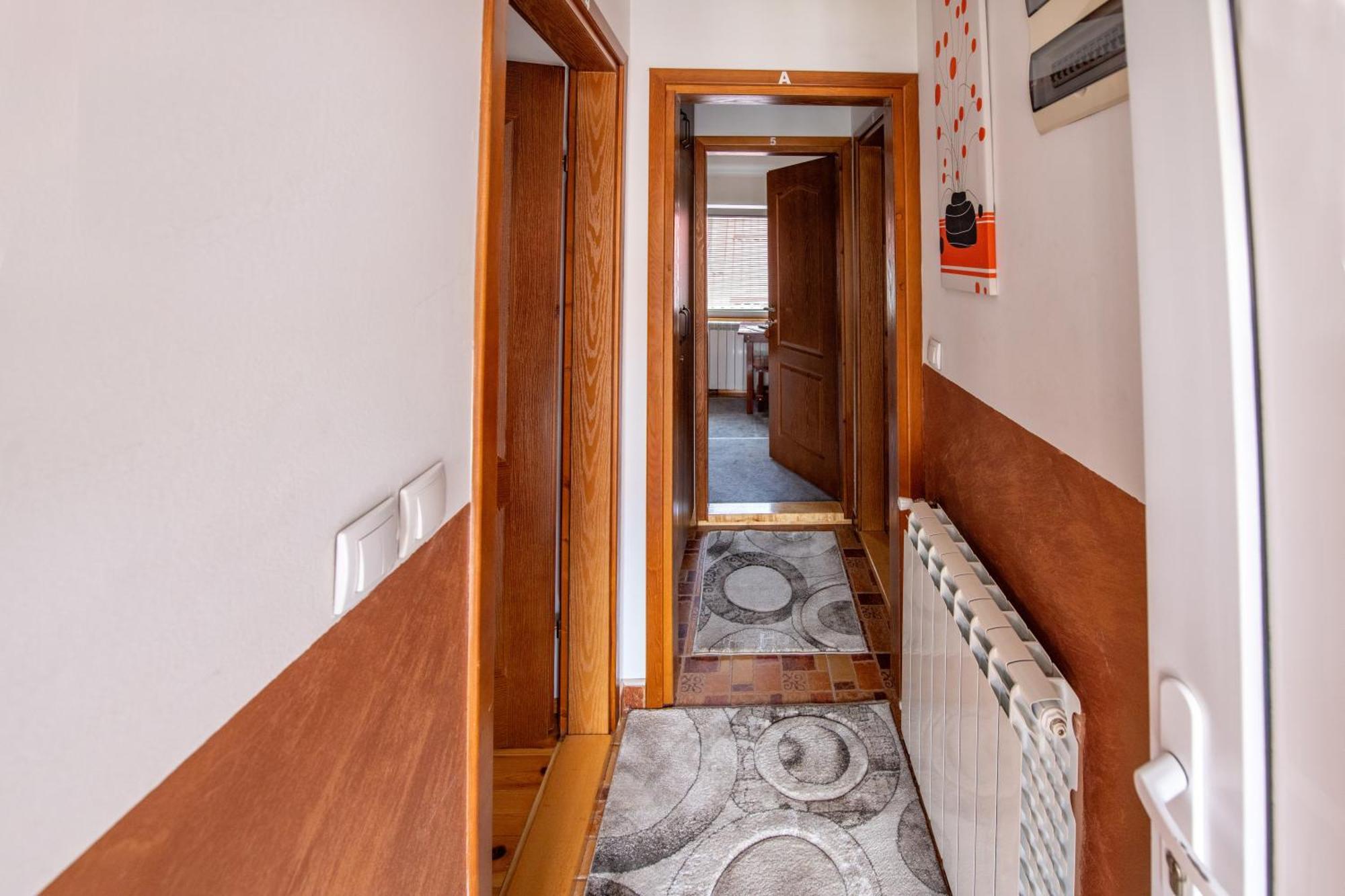 Rooms Sejo Kolašin المظهر الخارجي الصورة