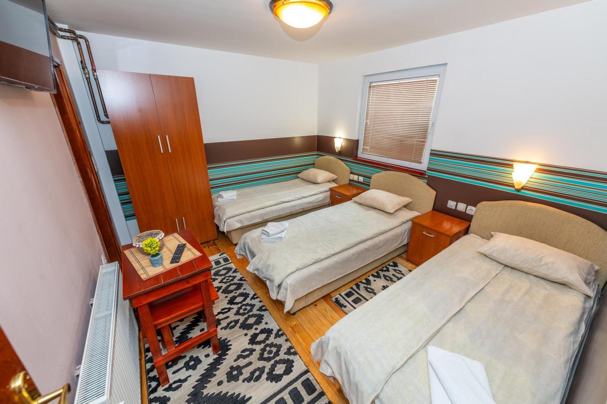 Rooms Sejo Kolašin المظهر الخارجي الصورة