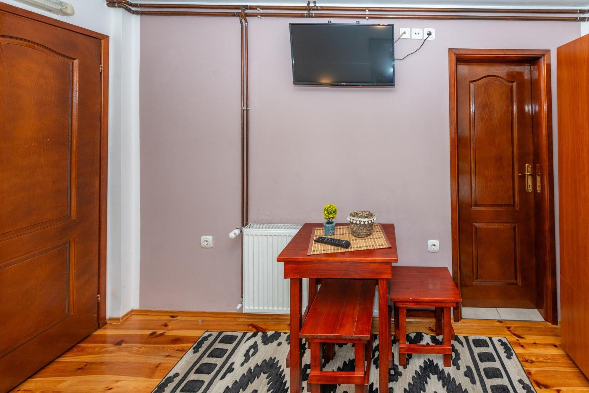 Rooms Sejo Kolašin المظهر الخارجي الصورة