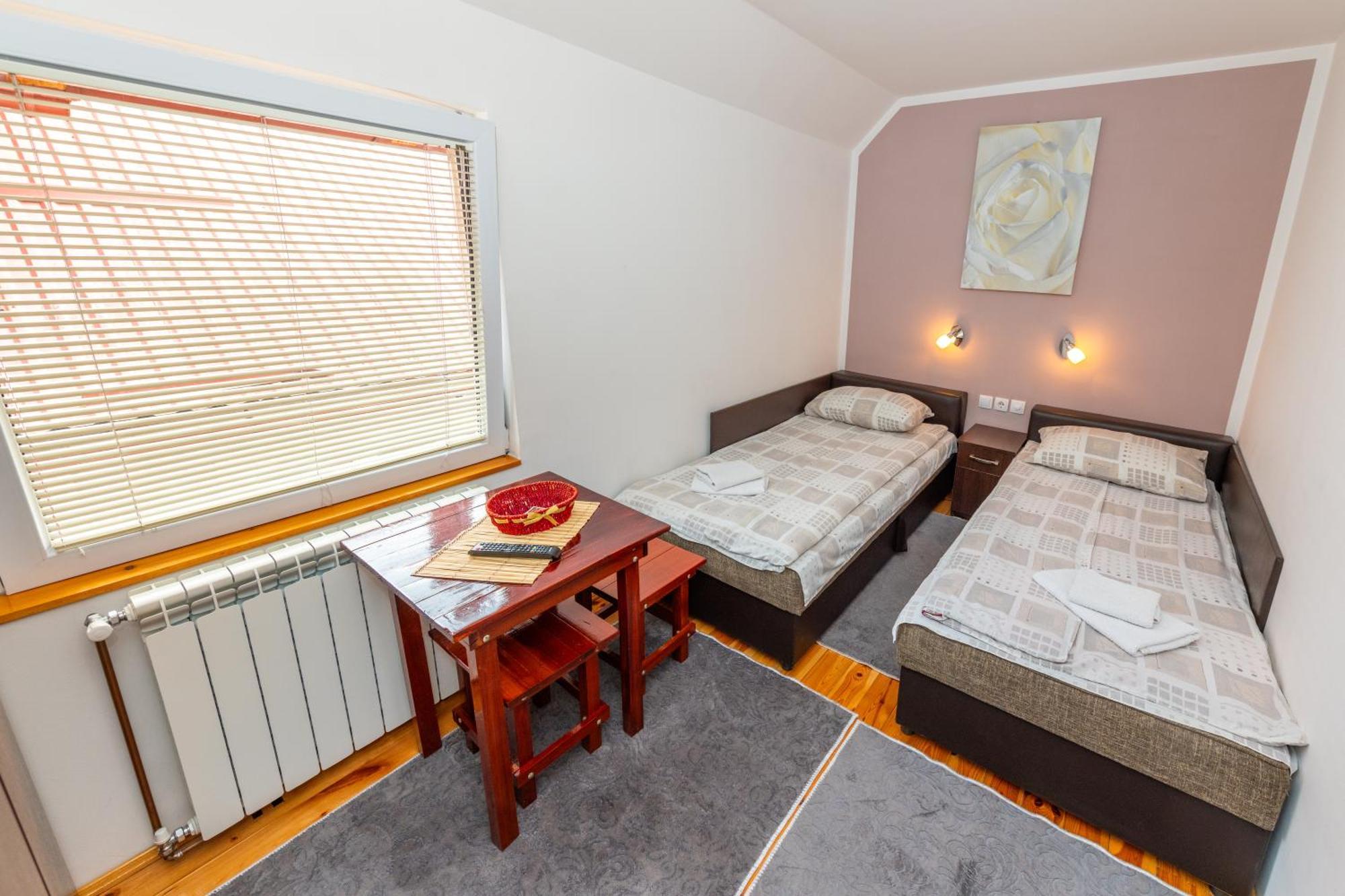 Rooms Sejo Kolašin المظهر الخارجي الصورة