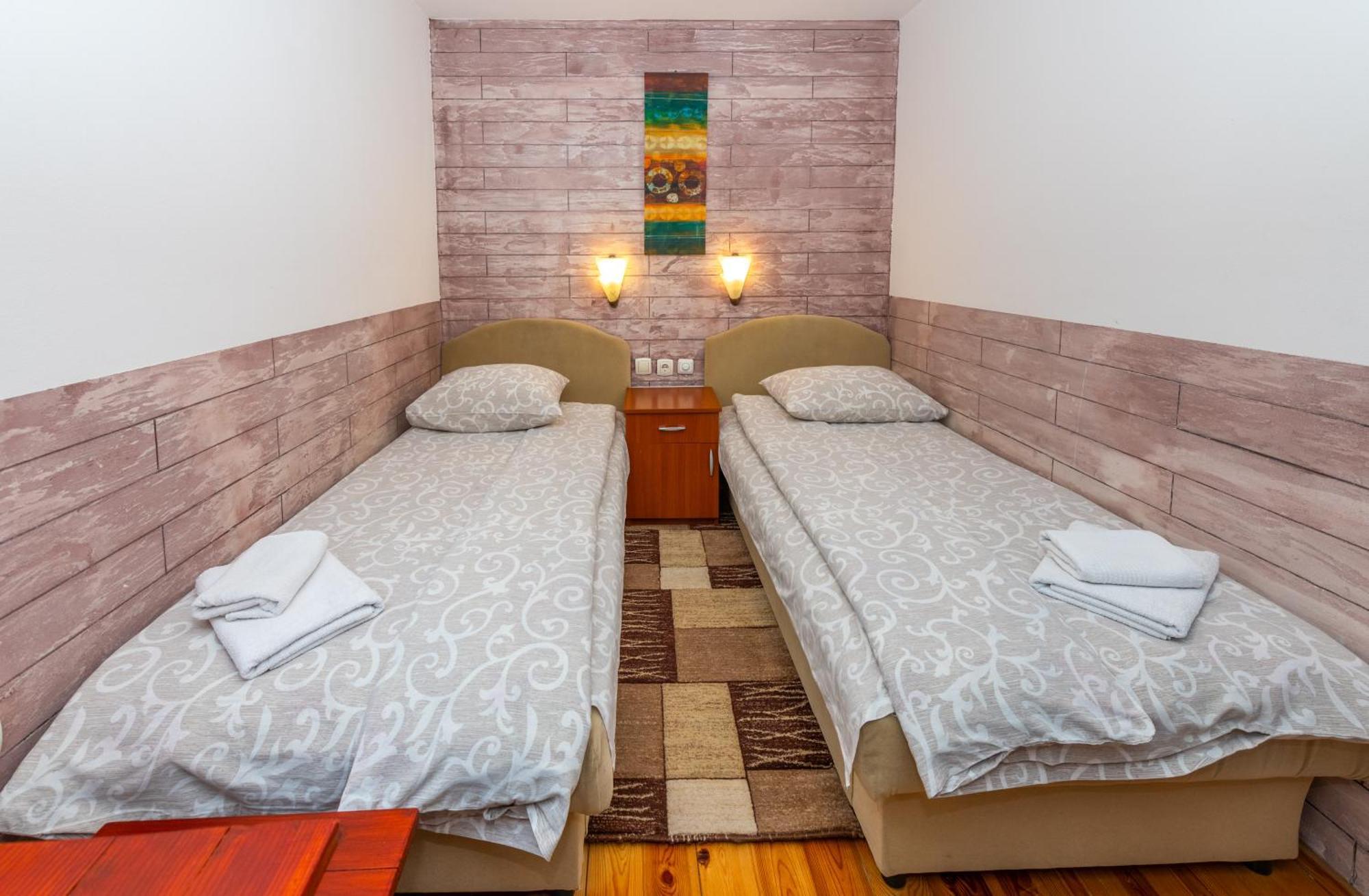 Rooms Sejo Kolašin المظهر الخارجي الصورة