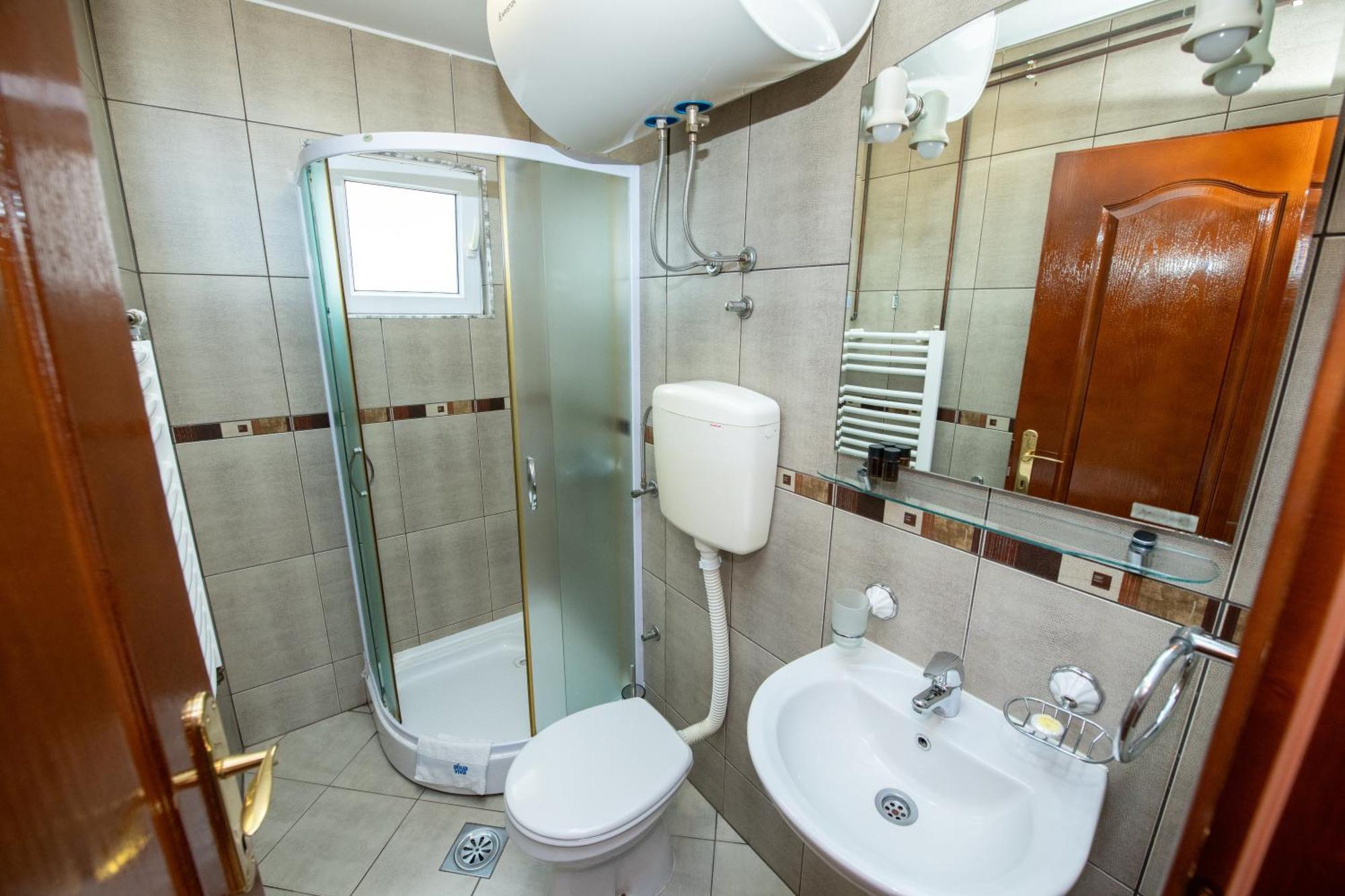 Rooms Sejo Kolašin المظهر الخارجي الصورة