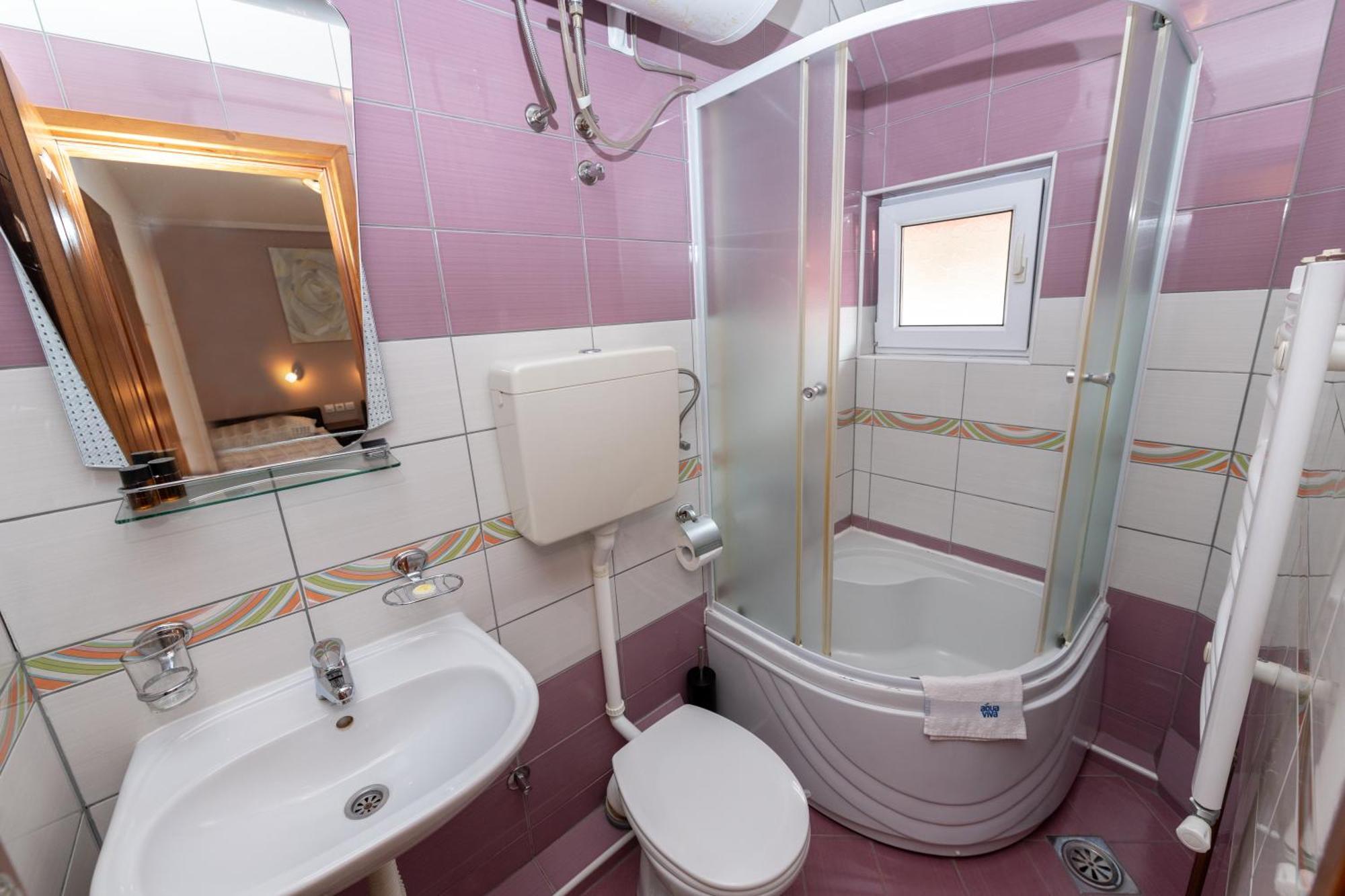 Rooms Sejo Kolašin المظهر الخارجي الصورة