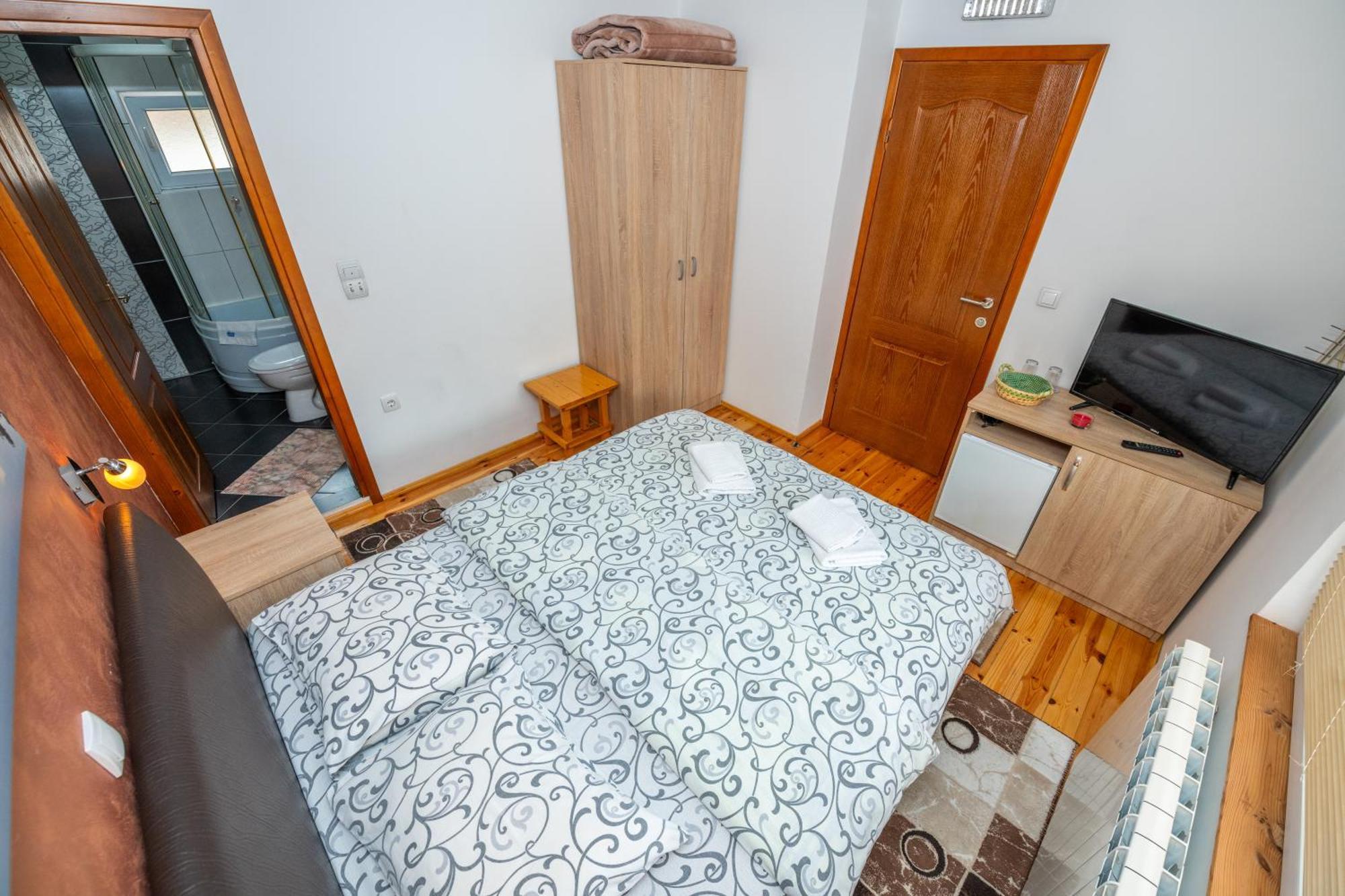 Rooms Sejo Kolašin المظهر الخارجي الصورة