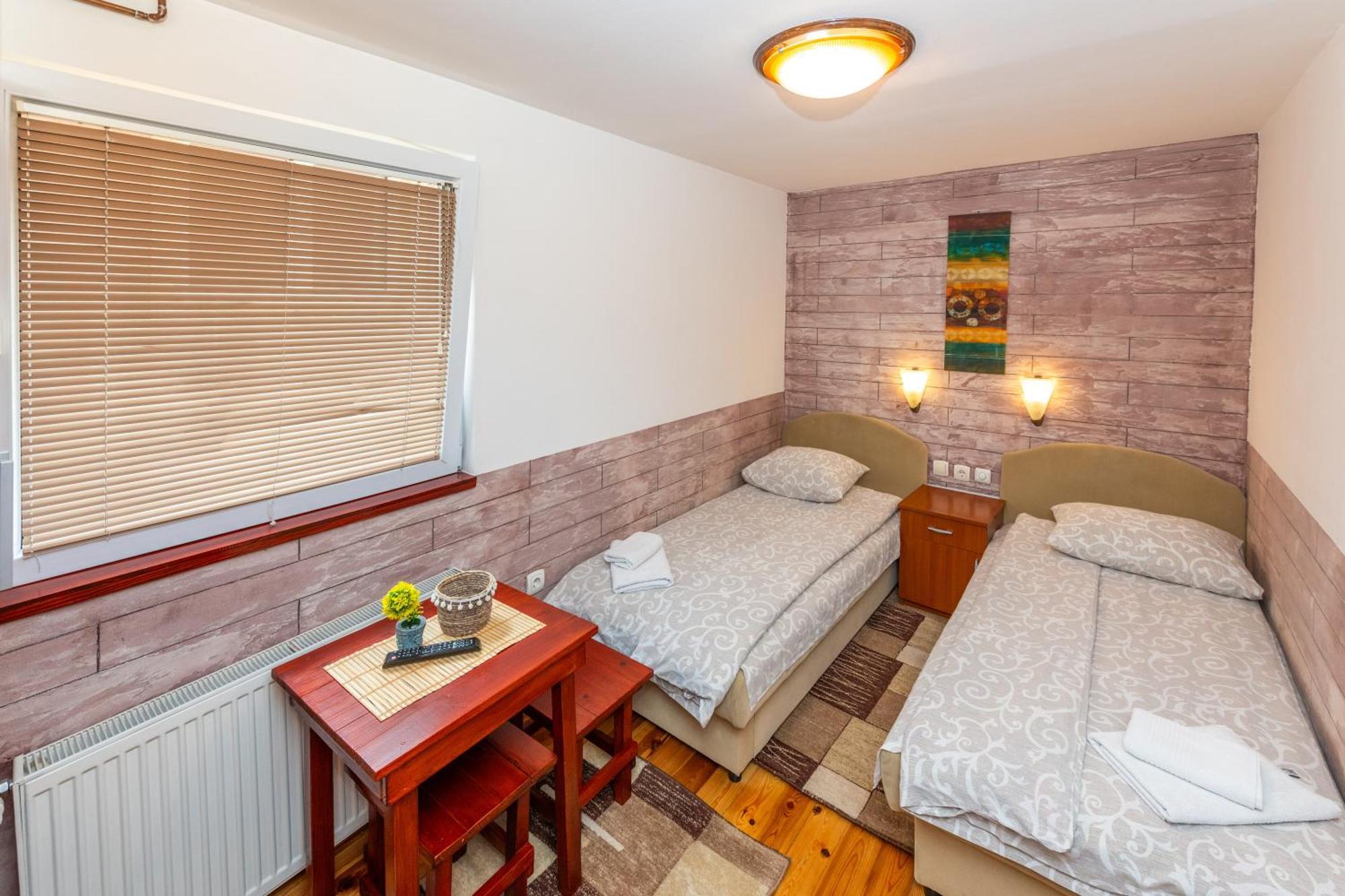 Rooms Sejo Kolašin المظهر الخارجي الصورة