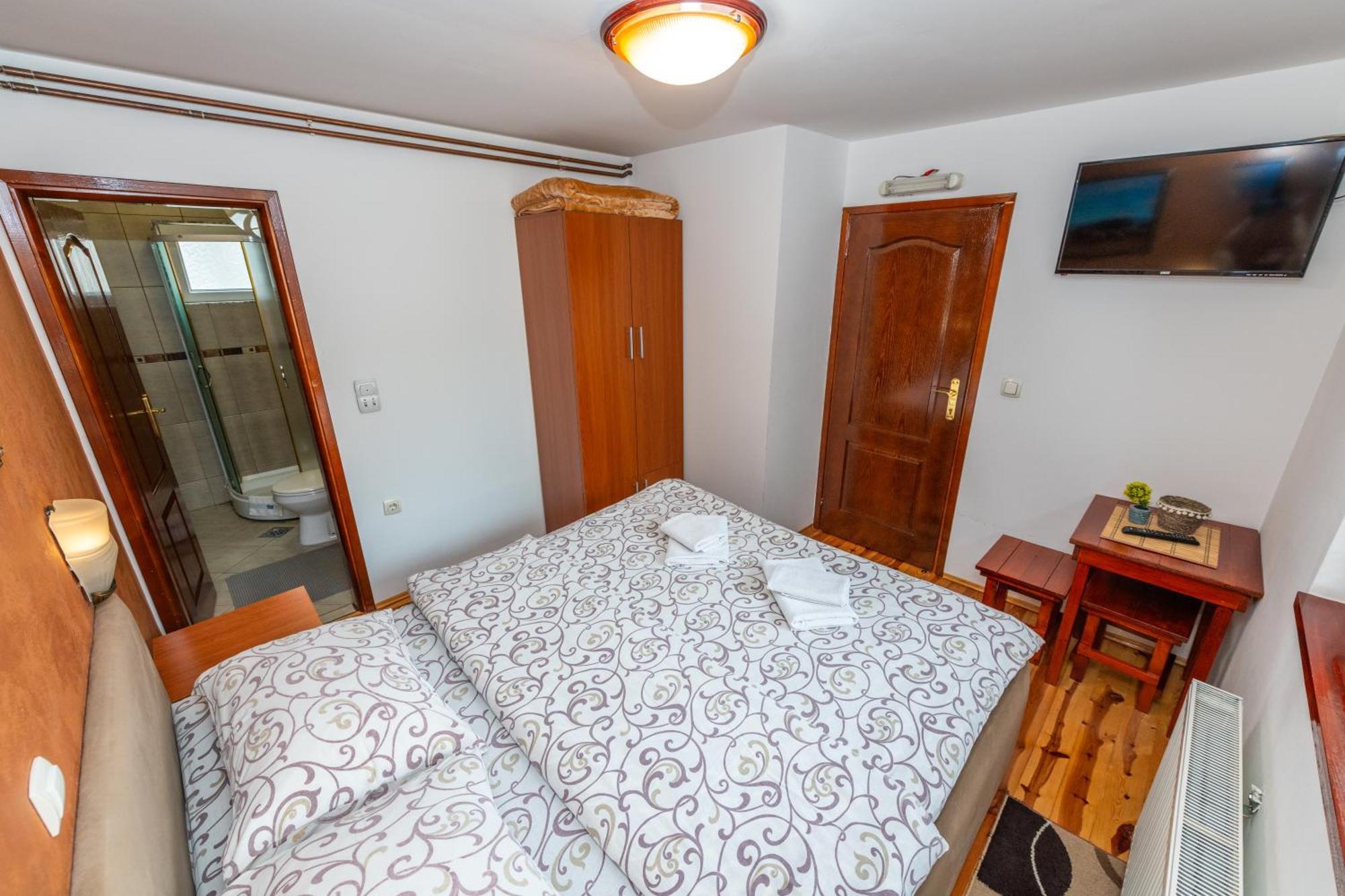 Rooms Sejo Kolašin المظهر الخارجي الصورة