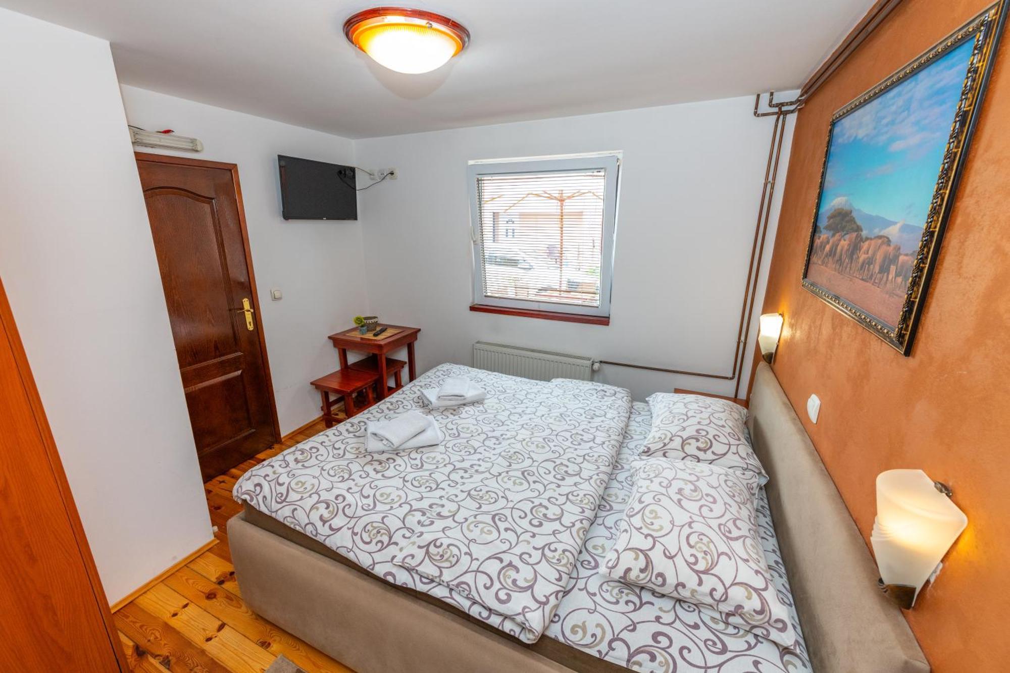 Rooms Sejo Kolašin المظهر الخارجي الصورة