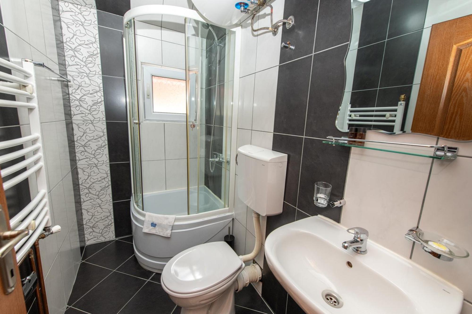Rooms Sejo Kolašin المظهر الخارجي الصورة