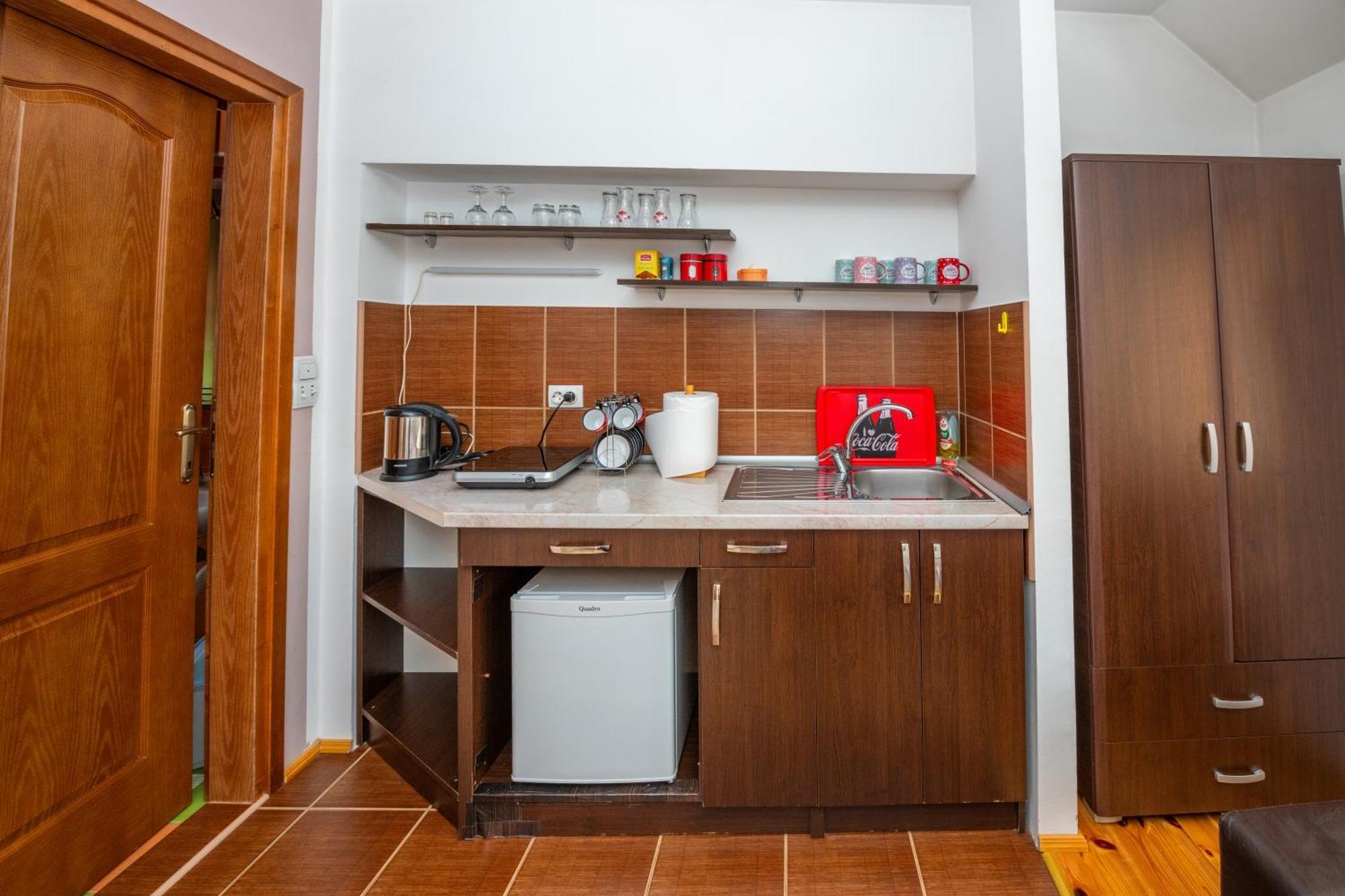 Rooms Sejo Kolašin المظهر الخارجي الصورة