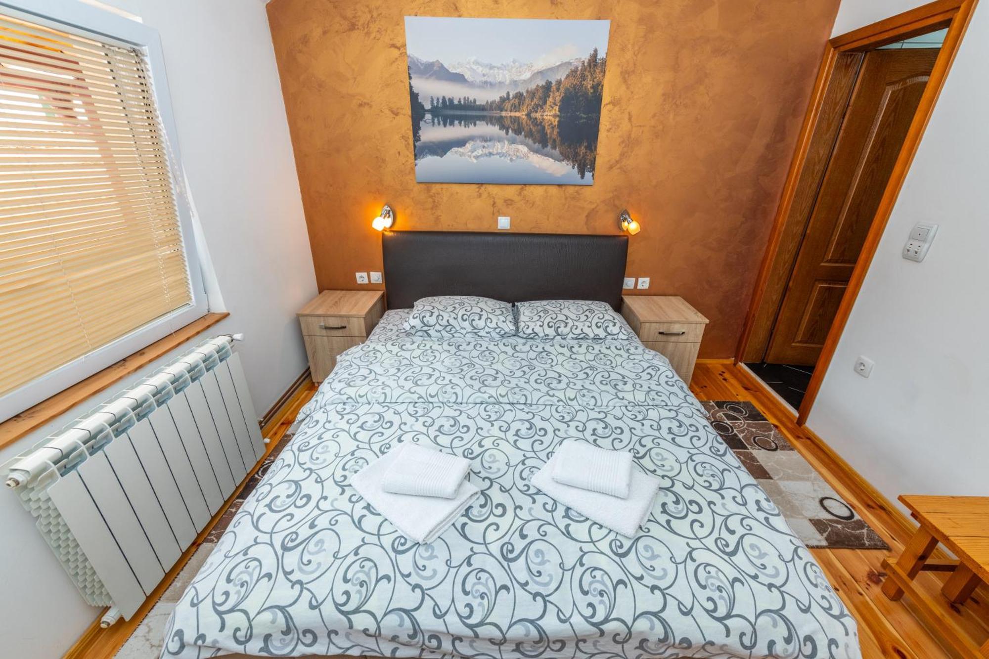 Rooms Sejo Kolašin المظهر الخارجي الصورة