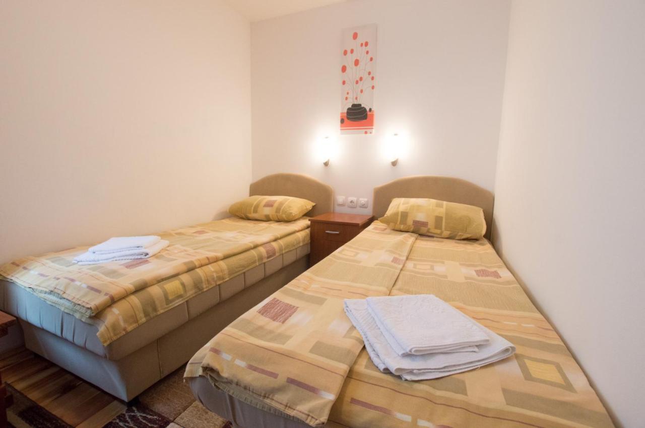 Rooms Sejo Kolašin المظهر الخارجي الصورة