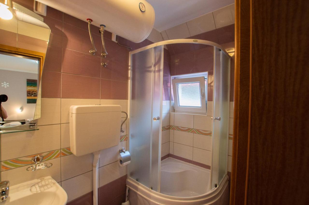 Rooms Sejo Kolašin المظهر الخارجي الصورة