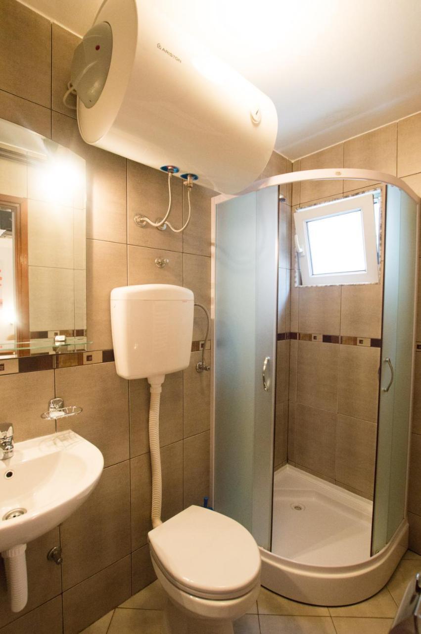 Rooms Sejo Kolašin المظهر الخارجي الصورة