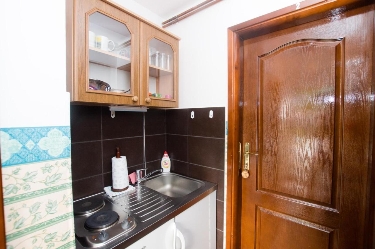 Rooms Sejo Kolašin المظهر الخارجي الصورة