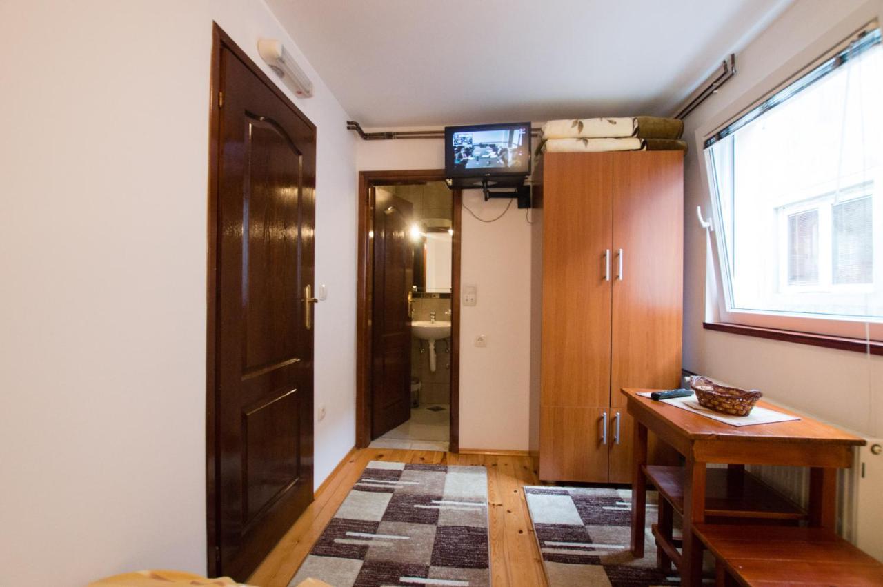 Rooms Sejo Kolašin المظهر الخارجي الصورة