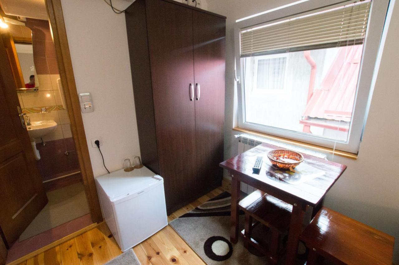 Rooms Sejo Kolašin المظهر الخارجي الصورة