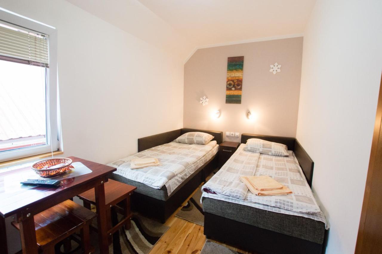 Rooms Sejo Kolašin المظهر الخارجي الصورة